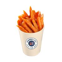 SWEET FRIES - SGARRO O NO?