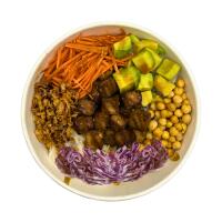 VEGAN FLOW - SGARRO O NO?