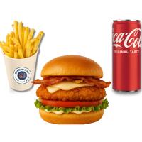 MENU CRUNCHY SGARRO - SGARRO O NO?