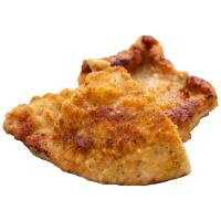 PETTO DI POLLO PANATO - SGARRO O NO?