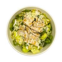 CAESAR SALAD - SGARRO O NO?