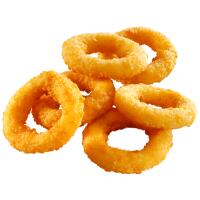 ONION RINGS - SGARRO O NO?