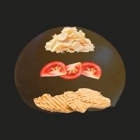 CHICKEN BUNGYM - SGARRO O NO?