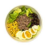 FISH SALAD - SGARRO O NO?