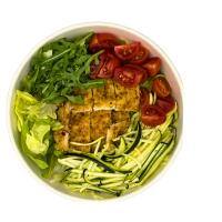 CHICKEN SALAD - SGARRO O NO?