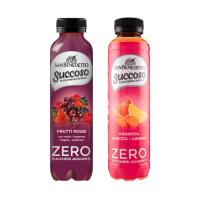 SUCCOSO ZERO - SGARRO O NO?