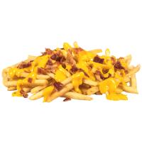 SGARRO FRIES - SGARRO O NO?