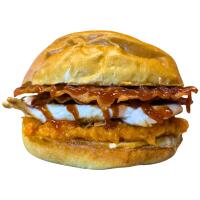 BURGER DEL MESE - SGARRO O NO?