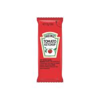 KETCHUP - SGARRO O NO?