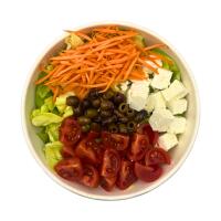 GREEN SALAD - SGARRO O NO?