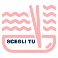 CREA LA TUA POKE' - SGARRO O NO?