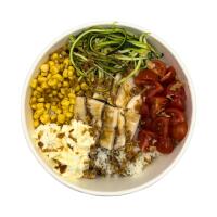 GRILL BOWL - SGARRO O NO?