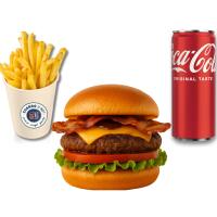 MENU HORSE SGARRO - SGARRO O NO?