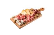 categoria Antipasti - Zasso Experience