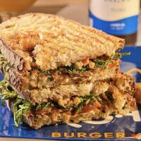 ARISTOZINGARA - Figaro Burger House