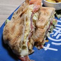 DUCHESSA - Figaro Burger House