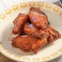 Alette di pollo fritte 6pz - Figaro Burger House