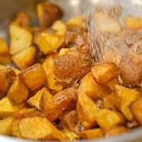 Patatina Classica - Figaro Burger House