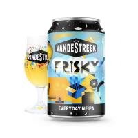 Frisky 33cl - NEIPA - Figaro Burger House