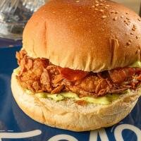 HOSICO - Figaro Burger House