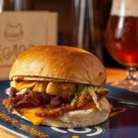 PATANELLA - Figaro Burger House