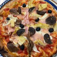 4 stagioni - IL TEATRO DEL GUSTO