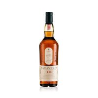 Whisky Lagavulin - IL TEATRO DEL GUSTO