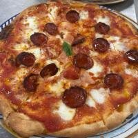 Diavola - IL TEATRO DEL GUSTO