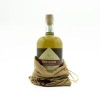 Amaro selvaggio - IL TEATRO DEL GUSTO