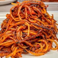 Assassina infuocata - IL TEATRO DEL GUSTO