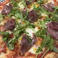 Bresaola - IL TEATRO DEL GUSTO