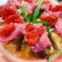 Virgilio - IL TEATRO DEL GUSTO