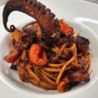 Assassina di polpo - IL TEATRO DEL GUSTO