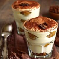 Tiramisù - IL TEATRO DEL GUSTO