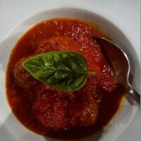 Polpette della nonna - IL TEATRO DEL GUSTO