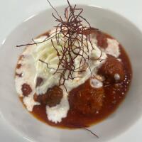 Polpette Assassina - IL TEATRO DEL GUSTO