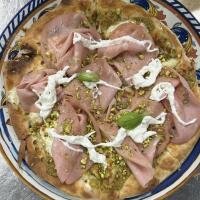 Pistacchio - IL TEATRO DEL GUSTO