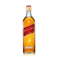 Whisky Red Label Johnnie Walker - IL TEATRO DEL GUSTO