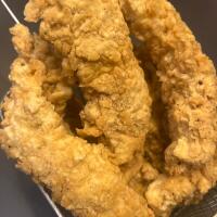 Straccetti di pollo - IL TEATRO DEL GUSTO