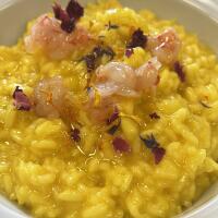 Rosso risotto - IL TEATRO DEL GUSTO