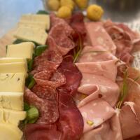 Tagliere classico - IL TEATRO DEL GUSTO