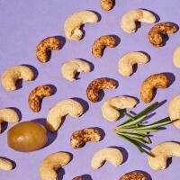 Tris di stuzzichini - IL TEATRO DEL GUSTO