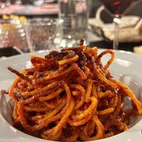 Spaghetti all'assassina - IL TEATRO DEL GUSTO