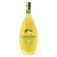 Limoncello - IL TEATRO DEL GUSTO
