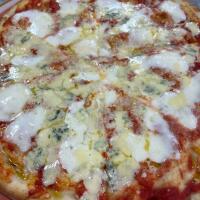 Quattro formaggi - IL TEATRO DEL GUSTO