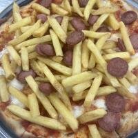 Americana - IL TEATRO DEL GUSTO