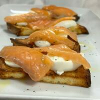 Di Chef Graziano - IL TEATRO DEL GUSTO