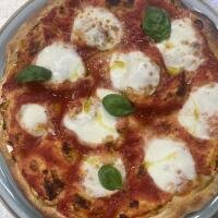 Margherita solo bufala - IL TEATRO DEL GUSTO