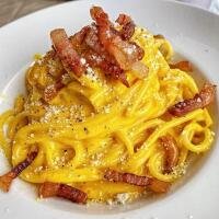 Carbonara - IL TEATRO DEL GUSTO