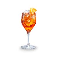 Spritz - IL TEATRO DEL GUSTO
